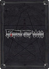 Image for Drill Sergeant (Full Art) (The Moonlit Savior) (TMS-036) - Force of Will