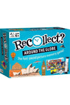 Recollect? Around the Globe Game