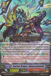 Image for Ancient Dragon, Spinocommando (G-TCB01: The RECKLESS RAMPAGE) (G-TCB01/014EN) - Cardfight Vanguard