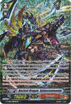 Image for Ancient Dragon, Spinocommando (SP) (G-TCB01: The RECKLESS RAMPAGE) (G-TCB01/S09EN) - Cardfight Vanguard