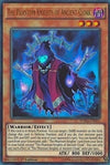 Image for The Phantom Knights of Ancient Cloak (Wing Raiders) (WIRA-EN001) - YuGiOh