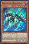 Image for Raidraptor - Tribute Lanius (Wing Raiders) (WIRA-EN021) - YuGiOh