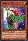 Image for Harpie Harpist (Wing Raiders) (WIRA-EN041) - YuGiOh