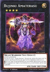 Image for Bujinki Amaterasu (Wing Raiders) (WIRA-EN048) - YuGiOh