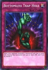 Image for Bottomless Trap Hole (Wing Raiders) (WIRA-EN056) - YuGiOh