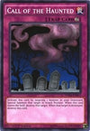 Image for Call of the Haunted (Wing Raiders) (WIRA-EN057) - YuGiOh