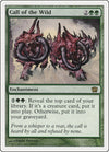 Image for Call of the Wild (8th Edition) (235) - Magic: The Gathering