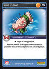 Image for Blue Flight (Panini: Evolution) (C14) - Dragon Ball Z TCG