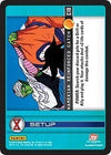 Image for Namekian Reinforced Catch (Panini: Evolution) (C18) - Dragon Ball Z TCG