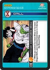 Image for Namekian Assistance Drill (Panini: Evolution) (C19) - Dragon Ball Z TCG