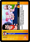 Image for Orange Audience (Panini: Evolution) (C27) - Dragon Ball Z TCG