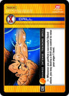 Image for Orange Intense Training Drill (Panini: Evolution) (C28) - Dragon Ball Z TCG