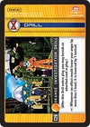 Image for Orange Investigation Drill (Panini: Evolution) (C29) - Dragon Ball Z TCG