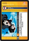 Image for Orange Retrieval Drill (Panini: Evolution) (C30) - Dragon Ball Z TCG