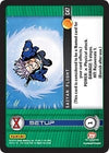 Image for Saiyan Flight (Panini: Evolution) (C47) - Dragon Ball Z TCG
