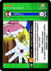 Image for Saiyan Inspection Drill (Panini: Evolution) (C48) - Dragon Ball Z TCG