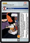 Image for Acquisition Drill (Panini: Evolution) (C58) - Dragon Ball Z TCG