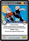 Image for Android Superiority (Panini: Evolution) (C59) - Dragon Ball Z TCG
