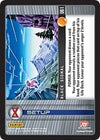 Image for Black Signal (Panini: Evolution) (U61) - Dragon Ball Z TCG