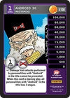Image for Android 20 - Mastermind (Panini: Evolution) (U100) - Dragon Ball Z TCG