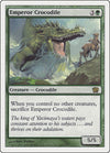Image for Emperor Crocodile (8th Edition) (246) - Magic: The Gathering