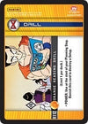 Image for Orange Reading Drill (Panini: Evolution) (R112) - Dragon Ball Z TCG