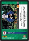 Image for Saiyan Peace (Panini: Evolution) (R119) - Dragon Ball Z TCG