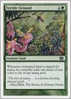 Image for Fertile Ground (8th Edition) (248) - Magic: The Gathering