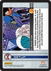 Image for Elimination (Panini: Evolution) (R132) - Dragon Ball Z TCG