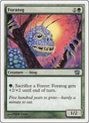 Image for Foratog (8th Edition) (249) - Magic: The Gathering