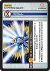 Image for Hidden Power Drill (Panini: Evolution) (UR142) - Dragon Ball Z TCG