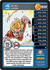 Image for Goku - Dashing (Panini: Evolution) (UR143) - Dragon Ball Z TCG