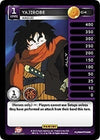 Image for Yajirobe - Bundled (Panini: Movie Collection) (C4) - Dragon Ball Z TCG
