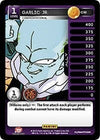 Image for Garlic Jr. - Confrontational (Panini: Movie Collection) (C6) - Dragon Ball Z TCG