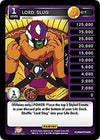 Image for Lord Slug - Amazed (Panini: Movie Collection) (C7) - Dragon Ball Z TCG