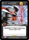 Image for Black Resistance (Panini: Movie Collection) (C15) - Dragon Ball Z TCG