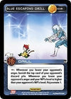 Image for Blue Escaping Drill (Panini: Movie Collection) (C18) - Dragon Ball Z TCG