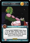 Image for Namekian Choke (Panini: Movie Collection) (C26) - Dragon Ball Z TCG