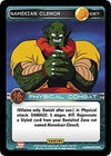 Image for Namekian Clench (Panini: Movie Collection) (C27) - Dragon Ball Z TCG