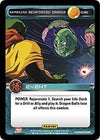 Image for Namekian Reinforced Charge (Panini: Movie Collection) (C31) - Dragon Ball Z TCG