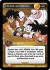Image for Orange Gathering (Panini: Movie Collection) (C40) - Dragon Ball Z TCG