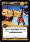 Image for Orange Smash (Panini: Movie Collection) (C42) - Dragon Ball Z TCG