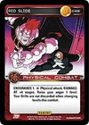 Image for Red Slide (Panini: Movie Collection) (C49) - Dragon Ball Z TCG