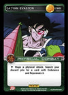 Image for Saiyan Evasion (Panini: Movie Collection) (C55) - Dragon Ball Z TCG