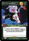 Image for Saiyan Headbutt (Panini: Movie Collection) (C56) - Dragon Ball Z TCG