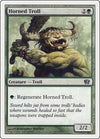 Image for Horned Troll (8th Edition) (257) - Magic: The Gathering