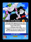 Image for Blue Tag Team Mastery (High Tech Foil) (Panini: Evolution) (S10) - Dragon Ball Z TCG