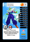 Image for Piccolo - Anticipating (Rainbow Parallel Foil) (Panini: Evolution) (S12) - Dragon Ball Z TCG