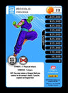 Image for Piccolo - Ferocious (Rainbow Parallel Foil) (Panini: Evolution) (S13) - Dragon Ball Z TCG