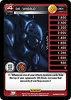 Image for Dr. Wheelo - Robotic (Panini: Movie Collection) (U64) - Dragon Ball Z TCG